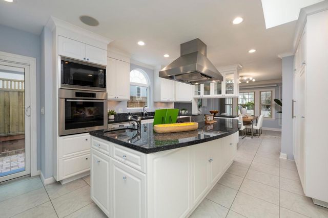 1204 Cortez Avenue, Burlingame, CA 94010
