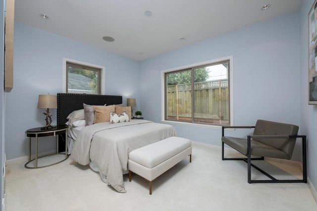1204 Cortez Avenue, Burlingame, CA 94010