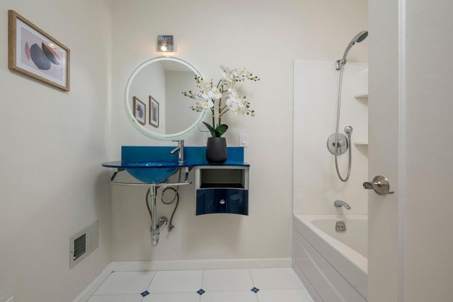 1204 Cortez Avenue, Burlingame, CA 94010