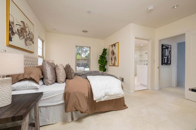 1204 Cortez Avenue, Burlingame, CA 94010