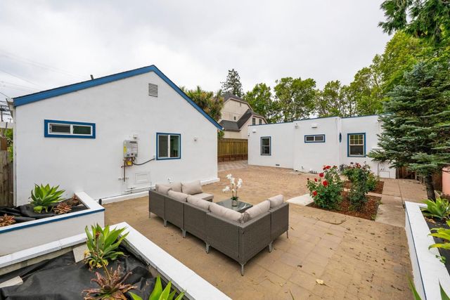 1204 Cortez Avenue, Burlingame, CA 94010