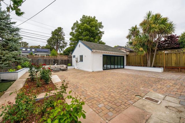 1204 Cortez Avenue, Burlingame, CA 94010