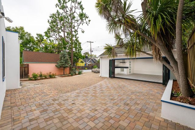 1204 Cortez Avenue, Burlingame, CA 94010
