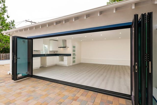 1204 Cortez Avenue, Burlingame, CA 94010