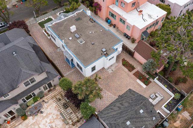 1204 Cortez Avenue, Burlingame, CA 94010