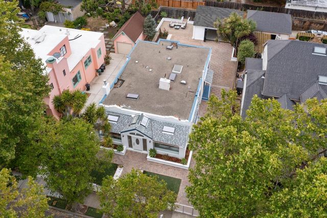 1204 Cortez Avenue, Burlingame, CA 94010