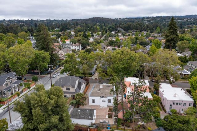 1204 Cortez Avenue, Burlingame, CA 94010