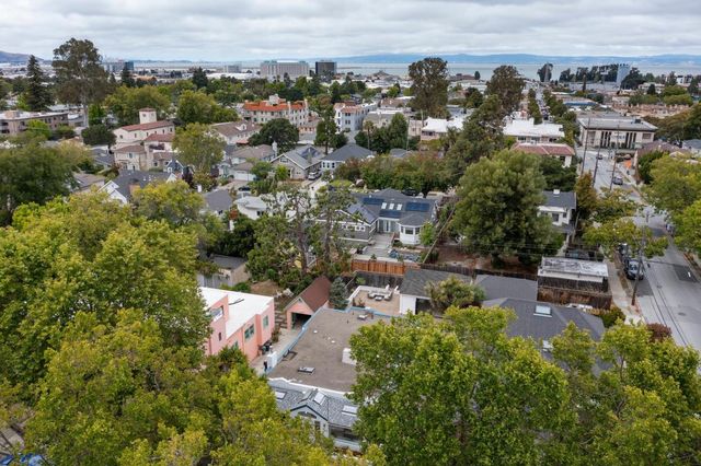 1204 Cortez Avenue, Burlingame, CA 94010