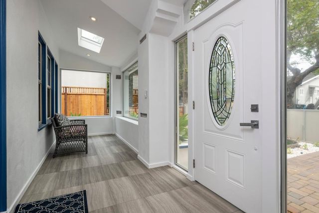 1204 Cortez Avenue, Burlingame, CA 94010
