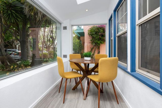 1204 Cortez Avenue, Burlingame, CA 94010