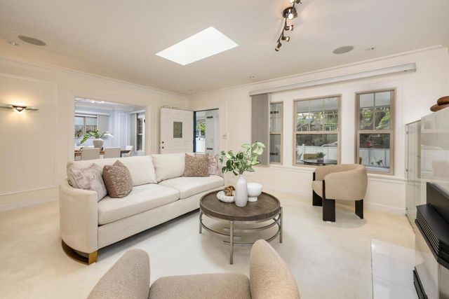 1204 Cortez Avenue, Burlingame, CA 94010