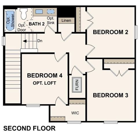 145 Hornet ST, Elgin, TX 78621