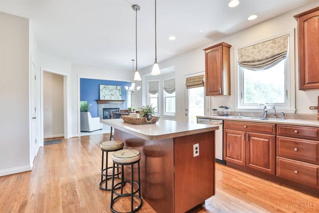 415 Grandin Ridge Drive, Hamilton Twp, OH 45039