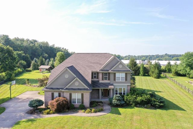 415 Grandin Ridge Drive, Hamilton Twp, OH 45039