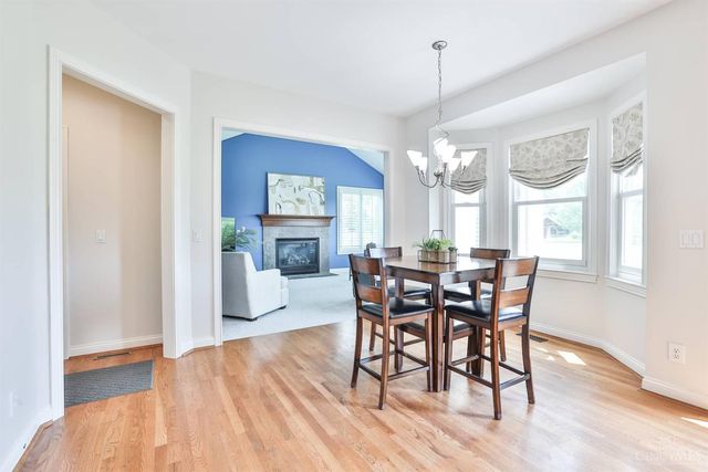 415 Grandin Ridge Drive, Hamilton Twp, OH 45039