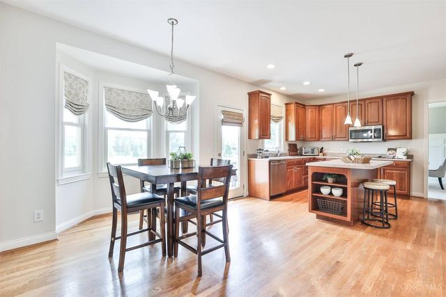 415 Grandin Ridge Drive, Hamilton Twp, OH 45039
