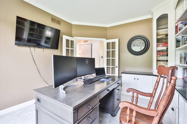 415 Grandin Ridge Drive, Hamilton Twp, OH 45039