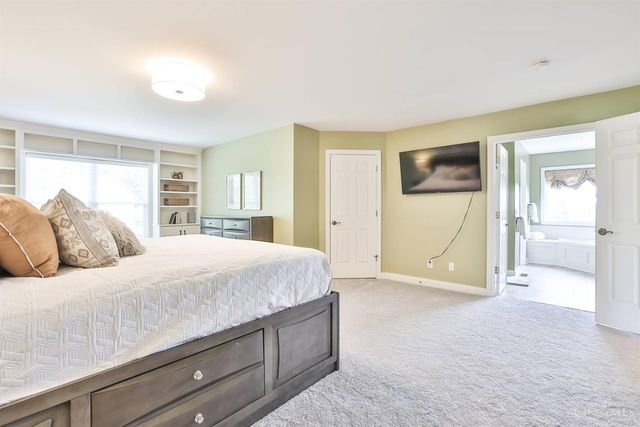 415 Grandin Ridge Drive, Hamilton Twp, OH 45039