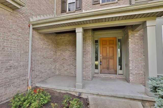 415 Grandin Ridge Drive, Hamilton Twp, OH 45039