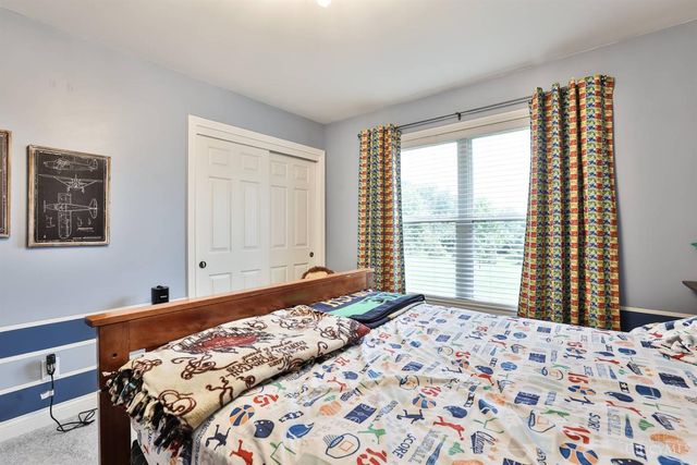 415 Grandin Ridge Drive, Hamilton Twp, OH 45039