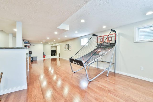 415 Grandin Ridge Drive, Hamilton Twp, OH 45039