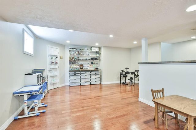 415 Grandin Ridge Drive, Hamilton Twp, OH 45039