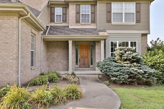 415 Grandin Ridge Drive, Hamilton Twp, OH 45039