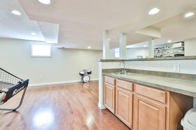 415 Grandin Ridge Drive, Hamilton Twp, OH 45039