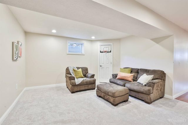 415 Grandin Ridge Drive, Hamilton Twp, OH 45039