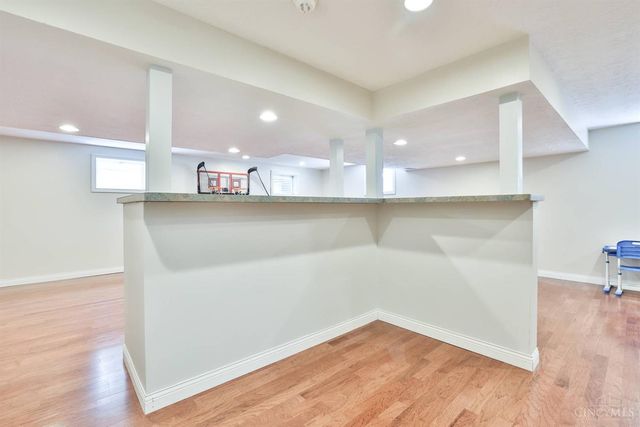 415 Grandin Ridge Drive, Hamilton Twp, OH 45039