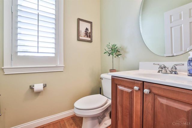 415 Grandin Ridge Drive, Hamilton Twp, OH 45039