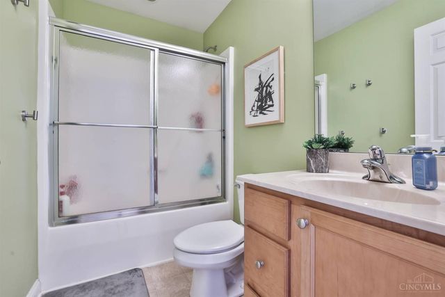 415 Grandin Ridge Drive, Hamilton Twp, OH 45039