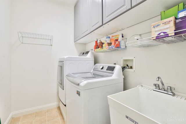 415 Grandin Ridge Drive, Hamilton Twp, OH 45039