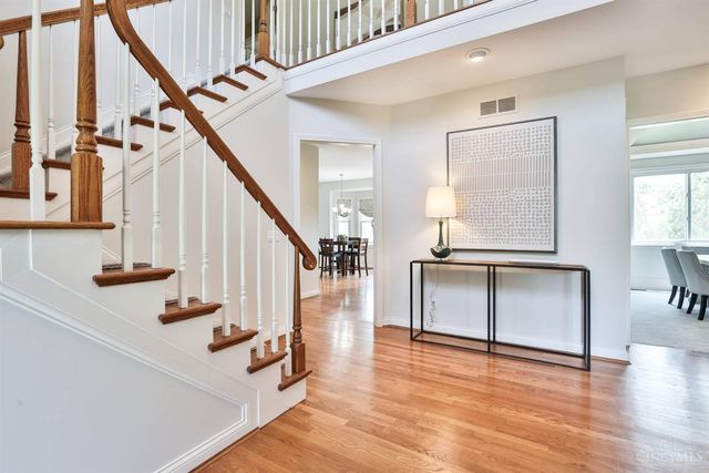 415 Grandin Ridge Drive, Hamilton Twp, OH 45039