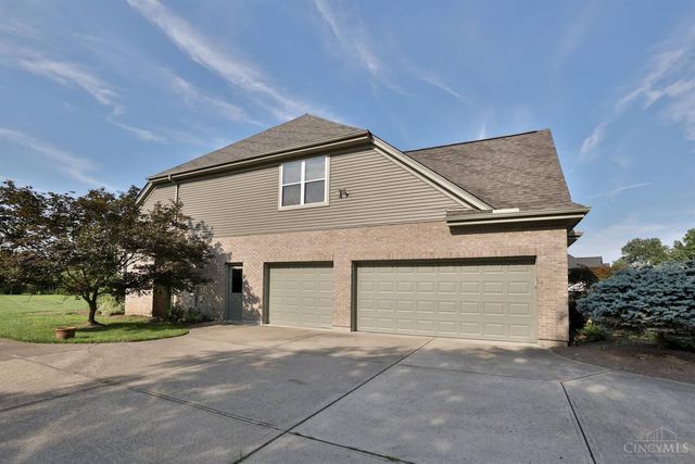 415 Grandin Ridge Drive, Hamilton Twp, OH 45039