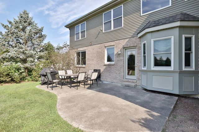 415 Grandin Ridge Drive, Hamilton Twp, OH 45039