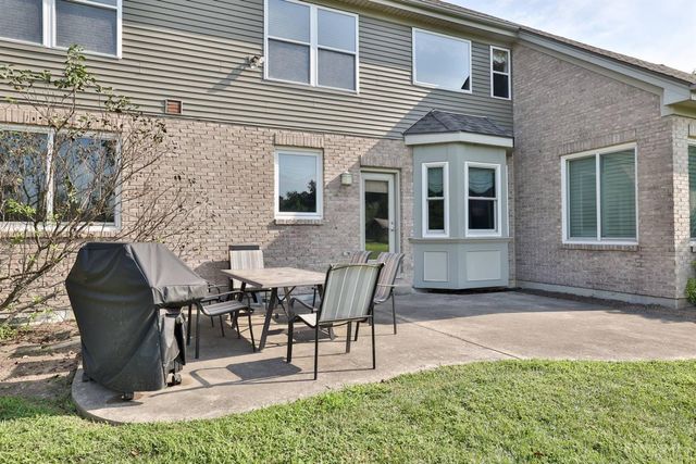 415 Grandin Ridge Drive, Hamilton Twp, OH 45039
