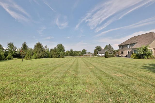 415 Grandin Ridge Drive, Hamilton Twp, OH 45039