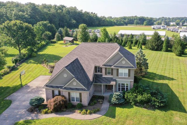 415 Grandin Ridge Drive, Hamilton Twp, OH 45039