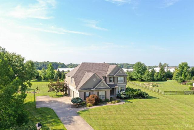 415 Grandin Ridge Drive, Hamilton Twp, OH 45039