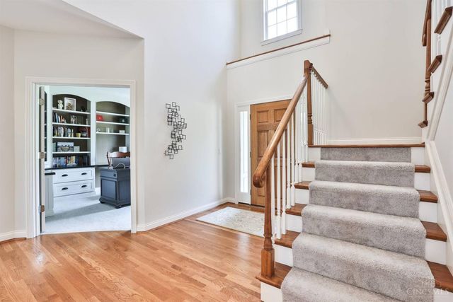 415 Grandin Ridge Drive, Hamilton Twp, OH 45039