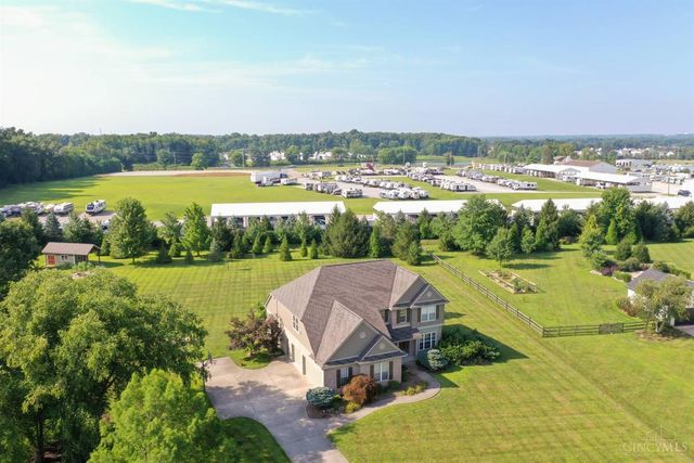 415 Grandin Ridge Drive, Hamilton Twp, OH 45039