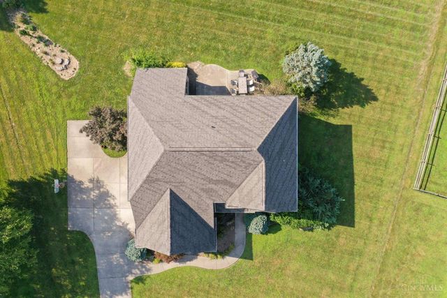 415 Grandin Ridge Drive, Hamilton Twp, OH 45039