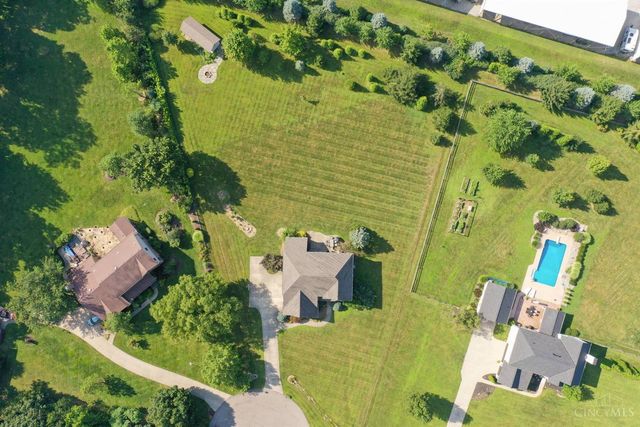 415 Grandin Ridge Drive, Hamilton Twp, OH 45039