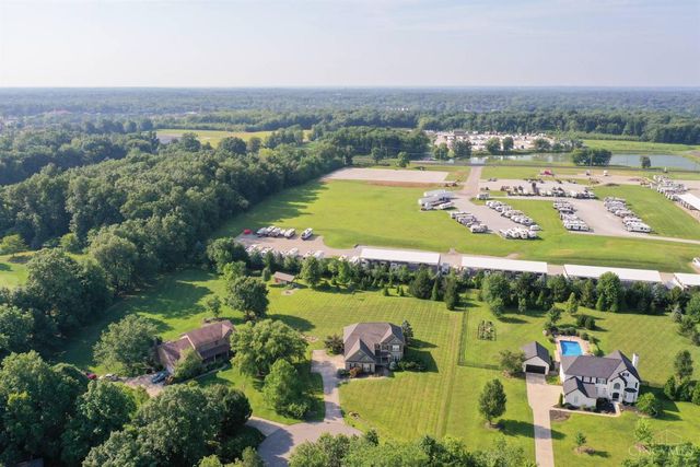 415 Grandin Ridge Drive, Hamilton Twp, OH 45039
