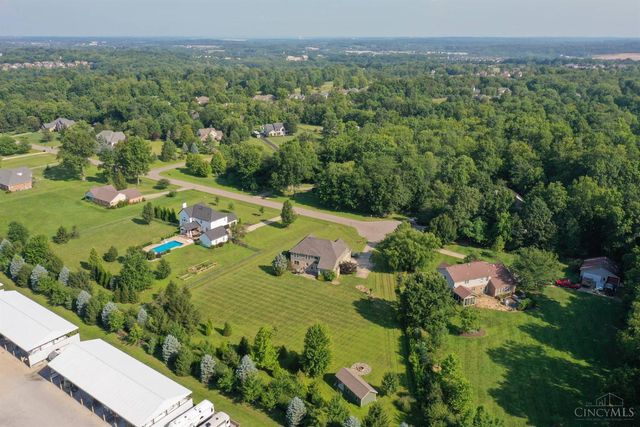 415 Grandin Ridge Drive, Hamilton Twp, OH 45039