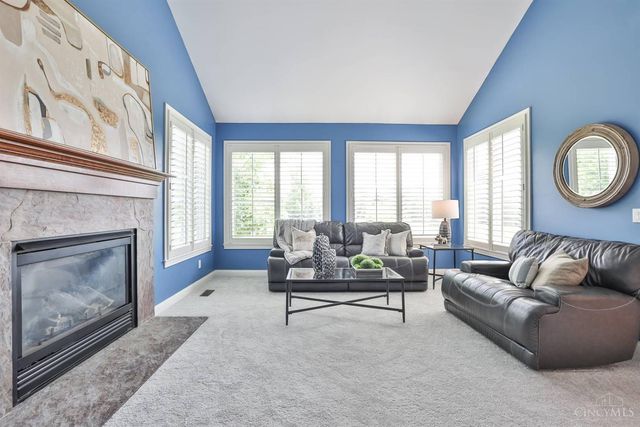 415 Grandin Ridge Drive, Hamilton Twp, OH 45039