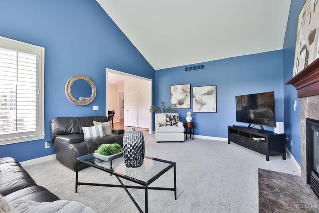 415 Grandin Ridge Drive, Hamilton Twp, OH 45039