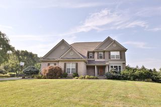 415 Grandin Ridge Drive, Hamilton Twp, OH 45039
