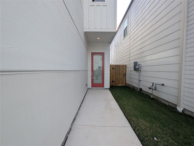 12810 Cozumel Lane, Houston, TX 77045